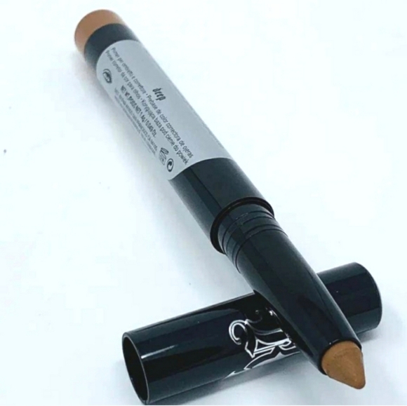 💙🌟DEEP Kat Von D DISCONTINUED Lock-It CC Eyeshadow Primer NWT - Picture 3 of 7